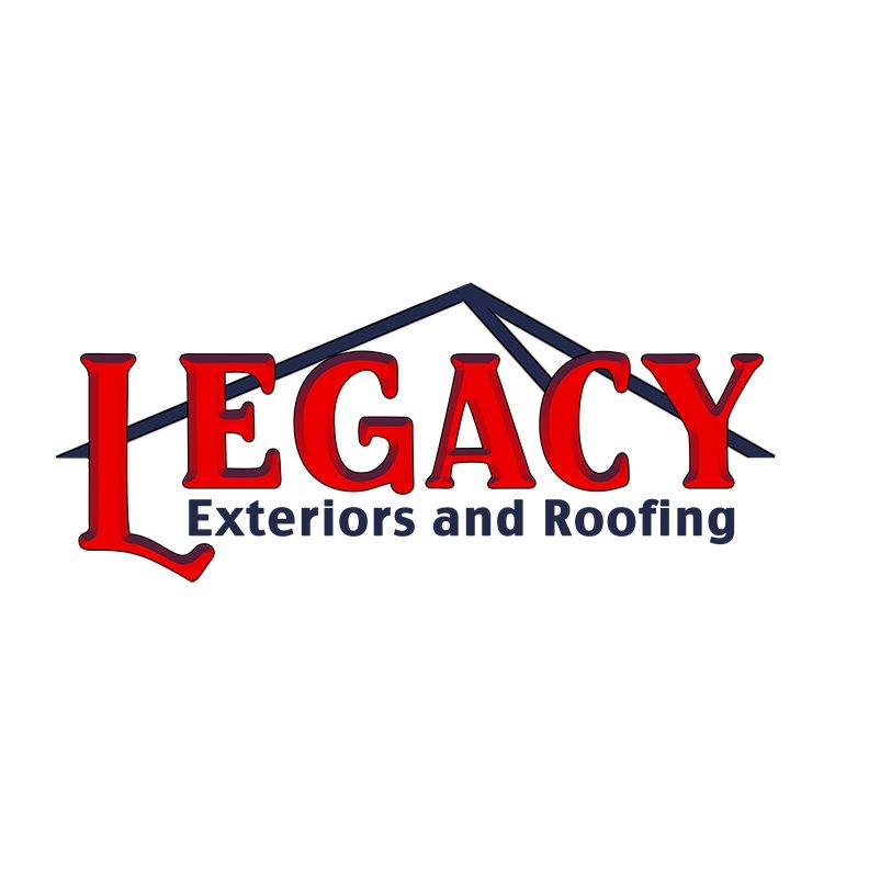 Legacy Exteriors & Roofing